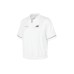 Skechers Polo Shirt Women's Bright White Белый, L