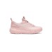 Skechers Anti-Slip Wear-Resistant Low-Top Skateboard Shoes Women's Pink Розовый, 37.5
