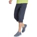 Skechers Casual Shorts Men's Charcoal Gray Серый, M