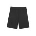 Skechers Colorful Sports Shorts Men's Carbon Black Carbon Black 0018, L
