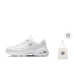 Skechers D'Lites 1.0 Chunky Sneakers Women's Low-Top White Silver Белый, 38.5