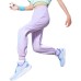 Skechers Casual Pants Teenagers Light Snow Cyan Light Snow Cyan, 130