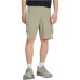 Skechers Casual Shorts Men's Laurel Oak Gray Laurel Oak Gray/04AU, XL