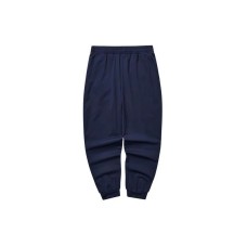 Skechers Knitted Sports Pants Men's Marine Blue Marine Blue/00DU, L