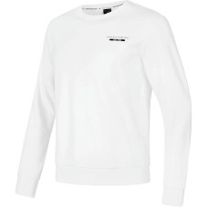 Skechers Sweatshirt Unisex White Белый, 2XL