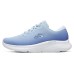 Skechers Skech Lite Pro Abrasion Resistant Low Top Running Shoes Women's Blue White Синий Белый, 36