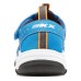 Skechers Slip Resistant, Abrasion Resistant, Breathable Children's Sandals Blue Teenagers 30