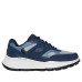 Skechers Global Jogger Slip-Resistant Low-Top Casual Shoes Men's Dark Blue Синий, 41