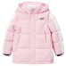 Skechers Down Jacket Strawberry Cream Pink Teenagers Strawberry Cream Pink, 150