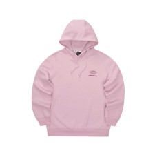 Skechers Sweatshirt Unisex Pink Розовый, L