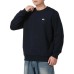 Skechers Sweatshirt Unisex Black Black/0018, M