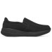 Skechers GO WALK Stability Casual Shoes Men Low-Top Black 44