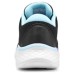 Skechers Sport Slip Resistant, Abrasion Resistant, Breathable Low Top Casual Running Shoes Women's Black Черный, 36.5