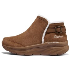 Skechers D'lux Walker 'Brown' Women's 40