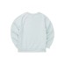 Skechers Sweatshirt Women's Pearl Blue Pearl Blue/01MZ, S