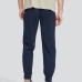 Skechers Knitted Sweatpants Men's Navy Blue Navy Blue/002Z, XL