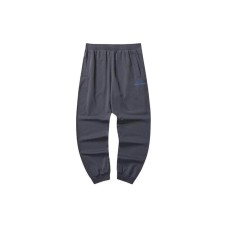 Skechers Knitted Sweatpants Men Odyssey Gray/026R Odyssey Gray 026R, M