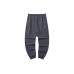 Skechers Knitted Sweatpants Men Odyssey Gray/026R Odyssey Gray 026R, M