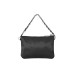 Skechers LeSportsac Collaboration Fabric Handbag, Shoulder Bag Unisex Dark Blue Black Черный, Small Size