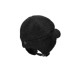 Skechers Sherpa Beanies Unisex Black OS, Black