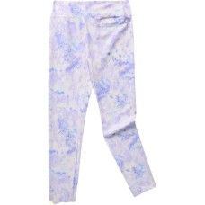 Skechers Kids Pant Blue and purple tie-dye/03XG, 150
