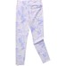 Skechers Kids Pant Blue and purple tie-dye/03XG, 150