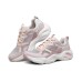 Skechers Stamina Airy Low Running Shoes 'Light Pink' Women's 35.5