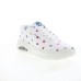 Skechers Uno Court Vexx Multi Moji Mens White Lifestyle Sneakers Shoes 9.5