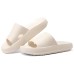 Skechers Foamies Slide Slippers Men's Ivory Бежевый, 41