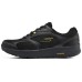 Skechers Go Run Consistent 'Specie Black Yellow' 44