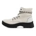 Skechers Bob's Cushioning Slip Resistant High Top Hiking Shoes Women's Ivory Бежевый, 37