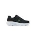 Skechers Kids Low Top Kids' Running Shoes Black Kids' Черный, 33