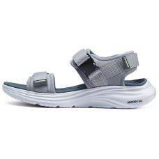 Skechers Beach Sandals Men's Gray Серый, 45