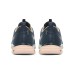 Skechers Glide Step Breathable And Wear resistant Low Top Casual Shoes Women's Marine Blue Синий, 37