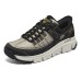 Skechers Hands Free Slip-Ins Anti-Slip Wear-Resistant Low-Top Outdoor Shoes Men's Taupe Серо-коричневый, 39