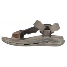 Skechers Relaxed Fit Beach Sandals Men's Brown Коричневый, 39.5