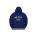 Skechers Colorful Sweatshirt Unisex Ocean Cave Blue Ocean Cave Blue/02V3, M
