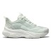 Skechers Street Moonhiker Wear-resistant And Lightweight Low-Top Casual Shoes Women's Light Gray Серый, 36