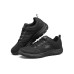 Skechers Summits Low Top 'Black' 39.5