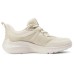 Skechers Bob's Casual Shoes Women's Low-Top Natural Бежевый, 36