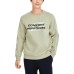 Skechers Basic Sports Series Sweatshirts Men Durable Gray Durable gray, M