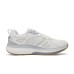 Skechers Cushioning Coverage Rebound Low-Top Casual Running Shoes Men's White Белый, 41