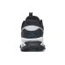 Skechers Lifestyle Cushioning, Slip Resistant, Lightweight Mid Top Casual Shoes Men's Black White Черно-белый, 39