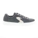 Skechers Eden LX Levors 232866 Mens Gray Suede Lifestyle Sneakers Shoes 9.5