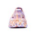 Skechers Arch Fit Clogs Women's Purple Orange White Purple Orange White, 36