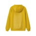 Skechers Mountain And Wild Outdoor Series Sweatshirt Unisex Mustard Yellow Коричневый, L