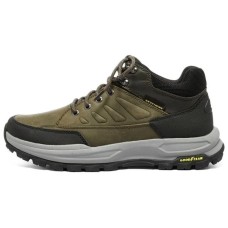 Skechers Relaxed Fit Zeller Bazemore 'Charcoal' 45