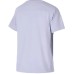 Skechers T-Shirt Women's Light Purple Бледно-фиолетовый, M