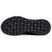 Skechers Warm And Wear-Resistant Short Snow Boots Women's Black Черный, 38.5