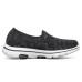 Skechers Go Walk 5 'Black' Women's 35